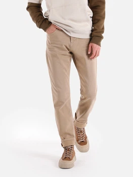 Штани чоловічі Colin's CL1066468-SAN 31-32 Sand (8683197891365)