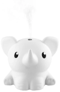 Зволожувач повітря ETA Manny 9634 90000 White (ETA963490000)