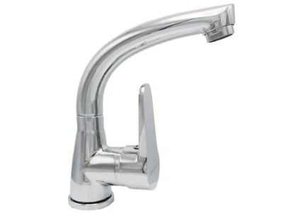 Смеситель для мойки MILLZ боковая ручка д. 35мм MRS-11-35-045