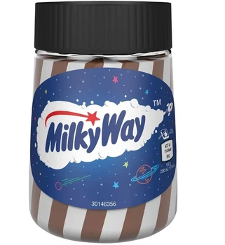 Шоколадная паста Milky Way Brotaufstrich 350г