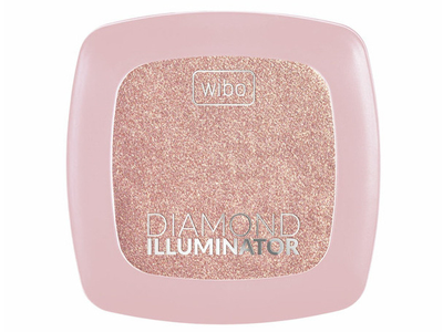 Rozświetlacz do twarzy Wibo Diamond Illuminator 3 (5901801675037)