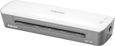 Ламінатор Fellowes Ion A4 (43859752843)