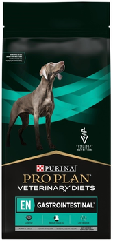 Сухий корм для собак Purina Pro Plan Veterinary Diets EN Gastrointestinal 12 кг (7613035152861)