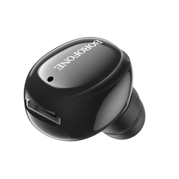 Беспроводная гарнитура BOROFONE Bc34 Bluetooth моно наушник