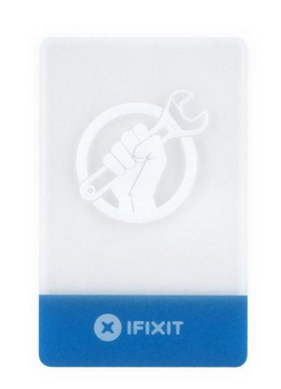 Набір інструментів iFixit пластикові картки 2 шт (EU145101-1)