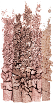 Палітра рум'ян Bobbi Brown Shimmer Brick Compact Pink Quartz 10.3 г (716170079165)