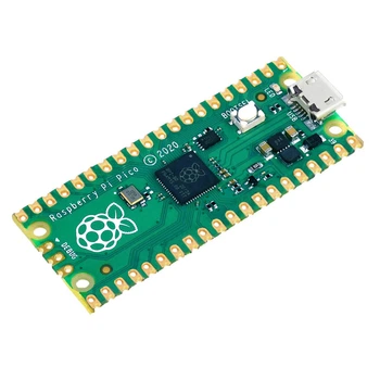 Контролер Raspberry Pi Pico (Без ніг)