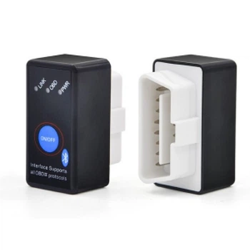 Автосканер OBD ELM 327 bt