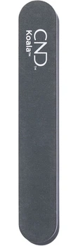 Двусторонний баф для ногтей CND Koala Buffer 240/1200 грит