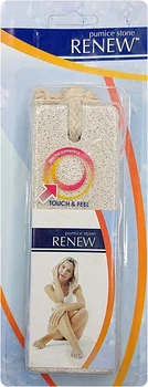 Пемза Renew Pumice Stone
