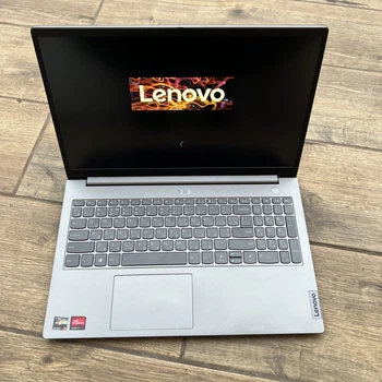 Ноутбук Lenovo ThinkBook 15 G3 - 15.6" IPS|Ryzen 5 5500U|RAM16 GB|SSD 512GB| AMD Radeon Б\У