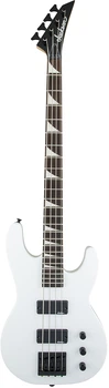 Бас-гітара JACKSON JS2 CONCERT BASS AH SNOW WHITE (229177)