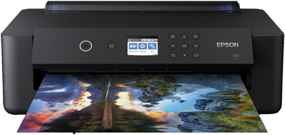 Принтер Epson Expression Photo HD XP-15000 Black (C11CG43402)