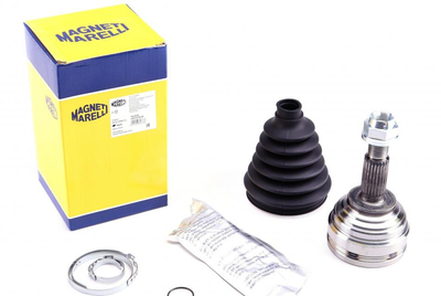 ШРУС MAGNETI MARELLI 302015100326 3910000Q4F, 391000153R, 391004AA0A
