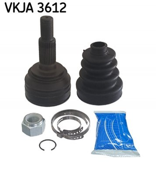 ШРУС SKF VKJA3612 Volkswagen Touareg 7P0498099B, 7P0498099BX