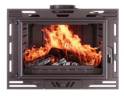 Каминная топка Kawmet W9 (9.8 kW)