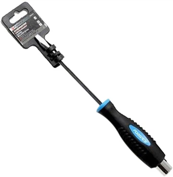 Викрутка силова магнітна Forsage SL5.5х125 мм (F-70255125)
