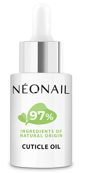 Oliwka do pelęgnacji skórek NeoNail Vitamin Cuticle Oil 6.5 ml (5903274098085)
