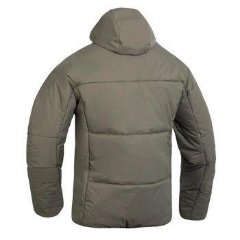 Куртка зимова польова P1G MONTICOLA Olive Drab S (UA281-299604-OD)