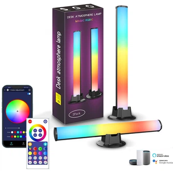Світлодіодний нічник INSPIRE S043 60LED