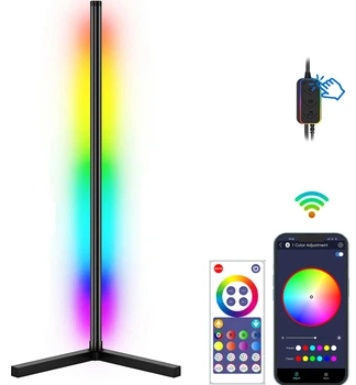 Світлодіодний нічник INSPIRE LD-0465 48LED