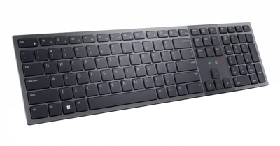 Клавіатура бездротовая Dell Premier Collaboration KB900 - US (580-BBDH)