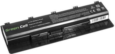 Bateria Green Cell do laptopów Asus A32-N56 11,1V 4400mAh (AS41)
