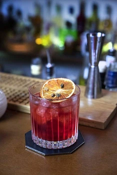 Стакан низкий для виски / сока 360 мл RCR TIMELESS DOF TUMBLERS - 2 - RCR STYLE, 25885020506