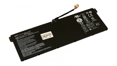 Батарея для ноутбука ACER A315-56 A317-52 A315-58 A315-59 / 11.25V 3831mAh (43.08Wh) BLACK ORIG (AP19B8K) (BAT-ACER-069)
