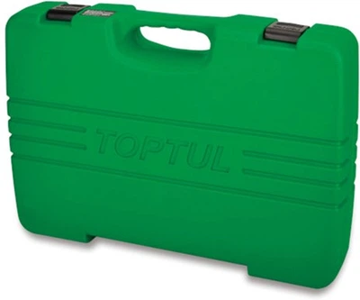 Кейс Toptul для набора GCAI094R (AI94382801)