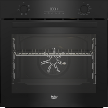 Електричний духовий шафа Beko BBIE17300B (6929592)
