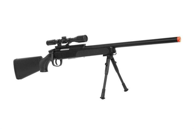 Дитяча снайперська гвинтівка на кульках CYMA ZM51