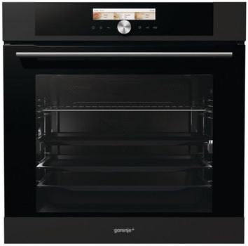 Духовий шкаф електричний Gorenje GP898B