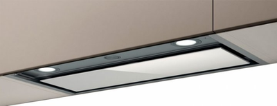 Витяжка ELICA BOX IN PLUS IXGL/A/120 вбудована