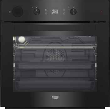 Духовий шафа електрична BEKO BIS14300BPS