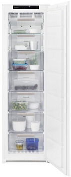 Вбудована морозильна камера ELECTROLUX RUT6NF18S
