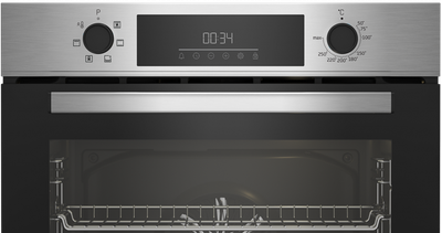 Духовий шафа електрична Beko BBIE123002XD