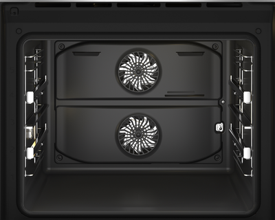 Духовий шафа електрична Beko BBVM13400XDS