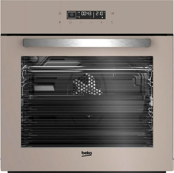 Духовий шафа електрична BEKO BIM 24400 GCS