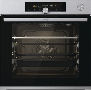 Духовий шкаф електричний Gorenje BSA 6747 A04X