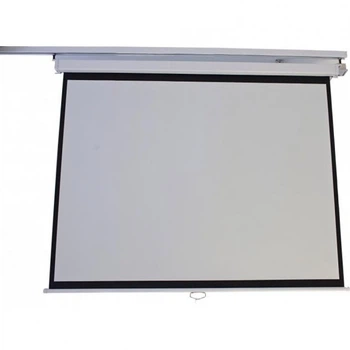 Проекционный экран 150" Atria MWM-NTSC-150D настенно-потолочный 305х229 см
