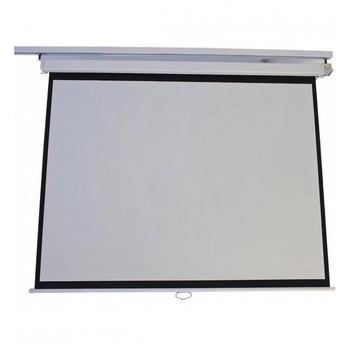Проекційний екран 110" Atria MWM-HD-110D настінний 244х137 см