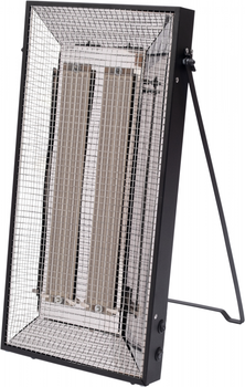 Обогреватель Defender ENERGY ECO 1 Black (283832)