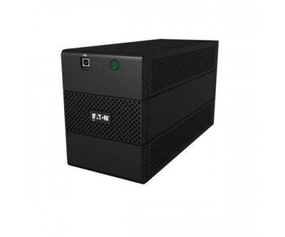 Источник бесперебойного питания Eaton 2000VA, USB (5E2000IUSB)
