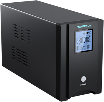 ИБП Marsriva MR-UF1500P-H1500VA Line-interactive UP