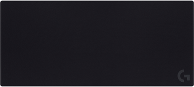 Игровая поверхность Logitech G840 Black (943-000777)
