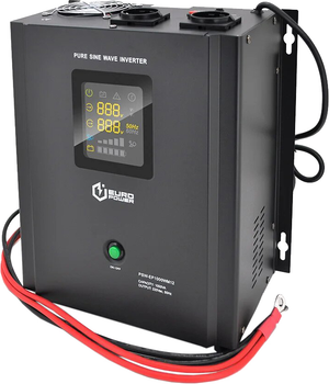 Источник бесперебойного питания Europower PSW-EP1000WM12