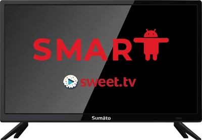 Телевізор SUMATO 24HTS03