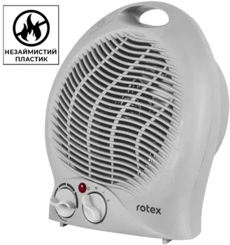 Тепловентилятор ROTEX RAS04-H