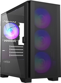 Корпус Montech AIR 100 ARGB (B)